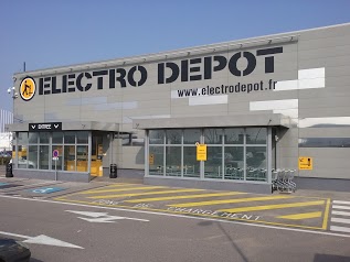 ELECTRO DEPOT CALAIS