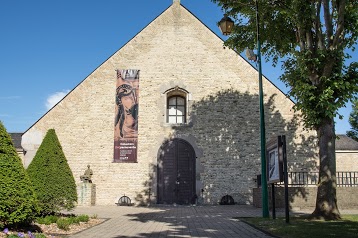 Musée du Dessin et de l'Estampe originale