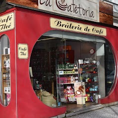 La Cafétoria