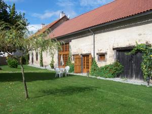 Chambres d'hôtes Domaine des Maillets