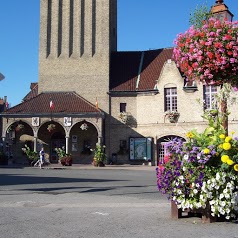 Office de Tourisme de Bergues Saint-Winoc