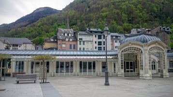 Bibliothèque Municipale de Cauterets