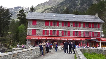 Commission Syndicale de la Vallée de Saint Savin