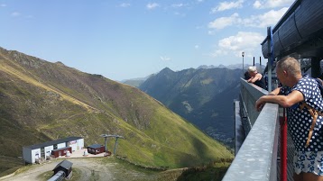 ESF CAUTERETS