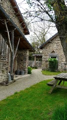 Suites de Campagne Les Eydieux