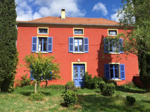 Chambres d'Hôtes Les Heures Claires