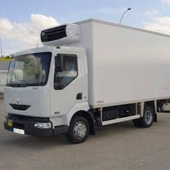 Location Camion Frigorifique Aveyron