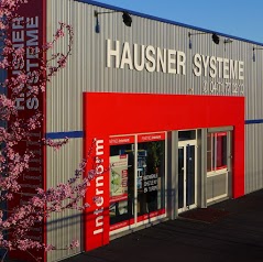 Menuiserie Hausner Système