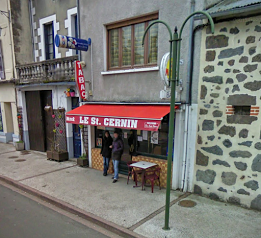 Le St. Cernin