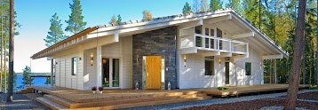 Maisons Bois PolarLifeHaus Auvergne Limousin