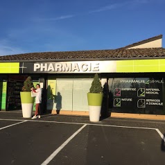 Pharmacie Pontié