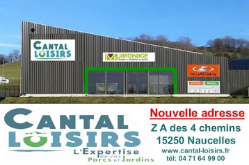 Cantal Loisirs