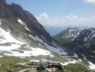 Col du Grand Fond