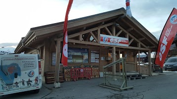 French Ski School (E.s.f.)