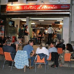 Café Bar d'Annie (Annie's Bar)