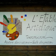 L'Etable Artistique