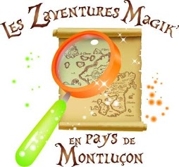 Zaventures Magik en pays de Montluçon