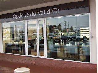 Optique du Val d'Or