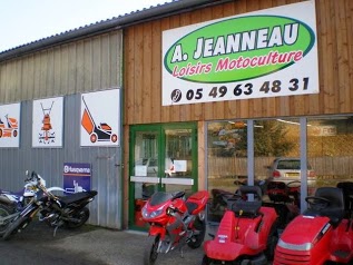 Alain Jeanneau Loisirs Motoculture