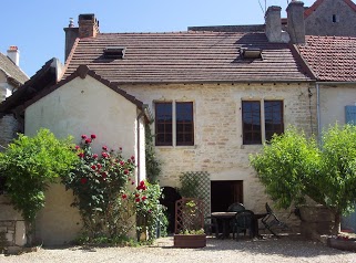 Gite Rural de Poncey - Givry