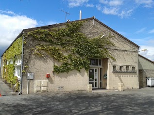 Salle des fêtes