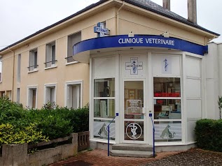 CLINIQUE VETERINAIRE du Dr Perin Francis