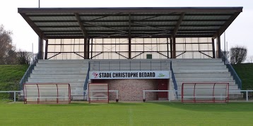 Diables Rouges Selles Saint Denis