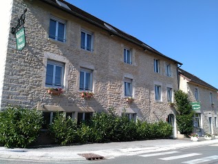 Hostellerie Saint-Germain