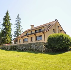 Auberge du Lac Genin