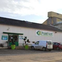 Point Vert