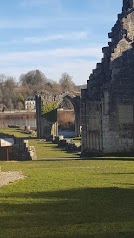 abbaye saint evroult notre dame du bois