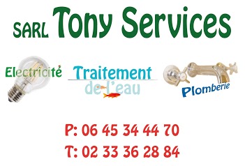 EURL Tony Services