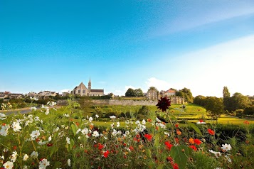 Office de tourisme du Pays de Valois