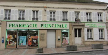 Pharmacie Principale