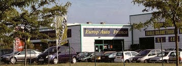 Garage Europ'Auto France