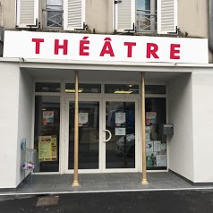 Théâtre Gérard Philipe