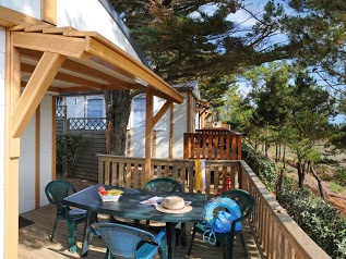 Camping Le Bellevue La Tranche sur Mer