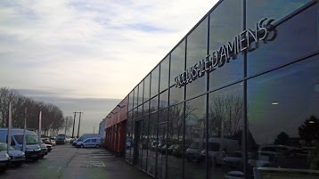 Citroën Retail Amiens