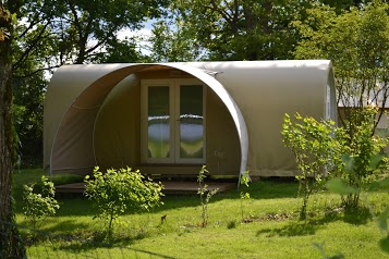 Camping du Lac de La Chausselière