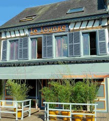 Le Lounge Restaurant