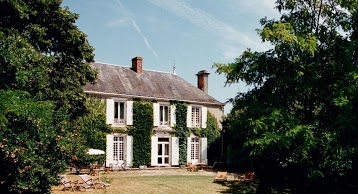 Château de l'Abbaye de Moreilles