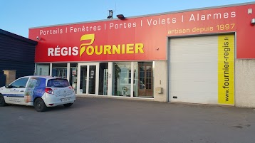 Fournier Régis