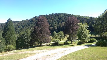 Parc de La Valette