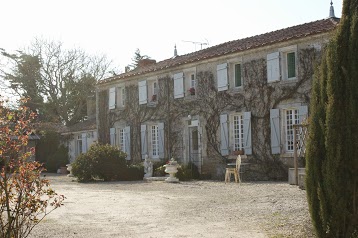 La Levraudière VENDEE - Gîtes