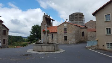 Château d'Esplantas