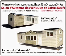 MHS Mobil-Home-Services