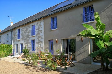 Chambres d'hôtes Touraine - Le Pont Prieur