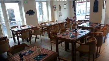 Chez Cécile Restaurant du Boucher
