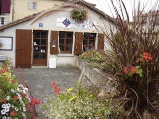 Bureau d'Information Touristique d'Availles-Limouzine