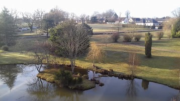 Manoir du Berry (Centre de Convalescence et Diététique)